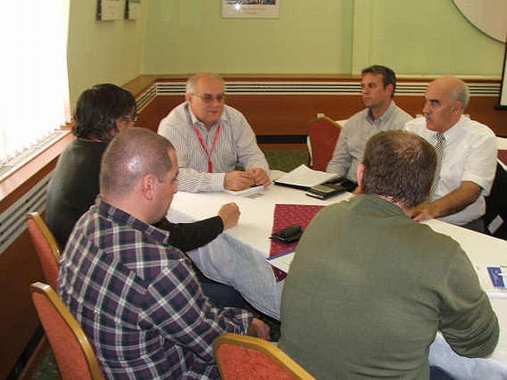 workshop - 13-14.10.2011
